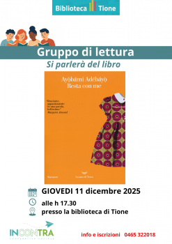 Gruppo di lettura