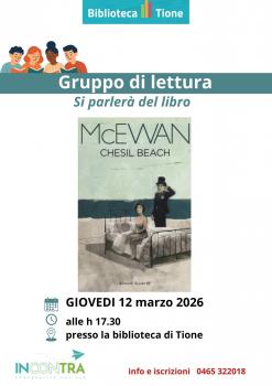 Gruppo di lettura