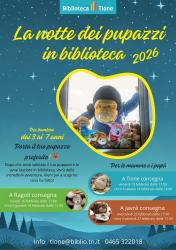 Gruppo di Lettura ragazzi