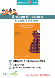 Gruppo di lettura