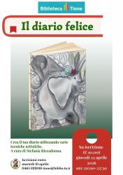 Diario felice
