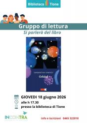 Gruppo di lettura