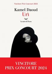 Urì di Kamel Daoud, Nave di Teseo