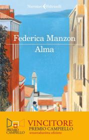 Alma, Federica Manzon Biblioteca Tione di Trento