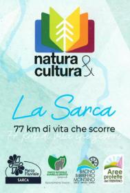 La Sarca, 77 km di vita che scorre - Rassegna bibliografica Biblioteca Tione di Trento