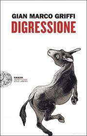Digressione di Gian Marco Griffi, Einaudi Biblioteca Tione di Trento