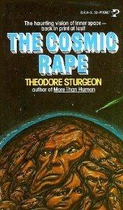 Theodore Sturgeon, I figli di Medusa, in I GIOIELLI SOGNANTI e altri gioielli, Mondadori,  2023 Biblioteca Tione di Trento