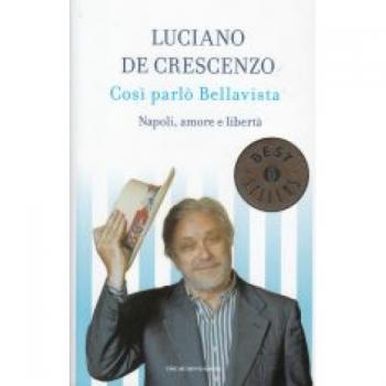 Così parlò Bellavista, Luciano De Crescenzo