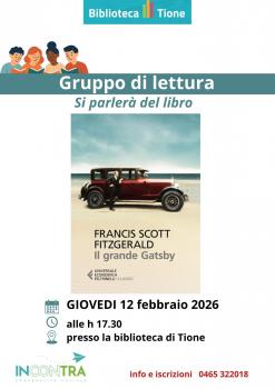 Gruppo di lettura