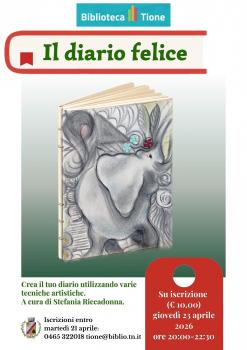 Diario felice