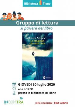 Gruppo di lettura