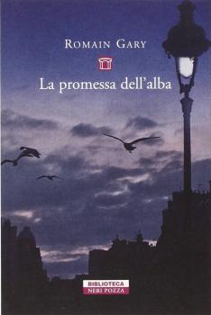 La promessa dell'alba, Romain Gary