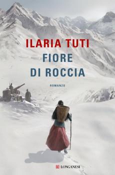 Fiore di roccia, Ilaria Tuti