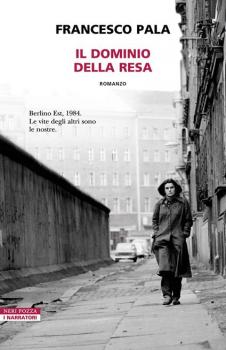 Il dominio della resa di Francesco Pala. 
