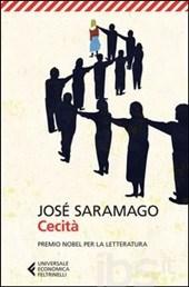 Cecità, José Saramago