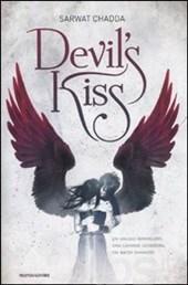 Devil's kiss, Sarwat Chadda