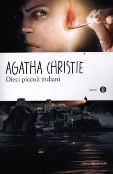 Dieci piccoli indiani, Agatha Christie Mondadori