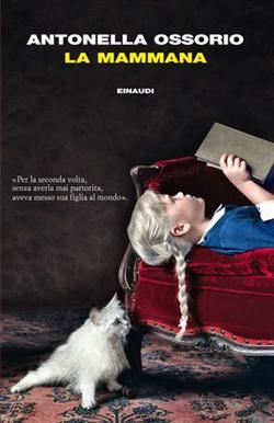 La mammana, Antonella Ossorio