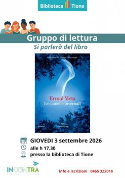Gruppo di lettura