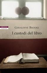 I custodi del libro, Geraldine Brooks