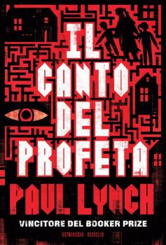  IL CANTO DEL PROFETA di Philip Lynch 