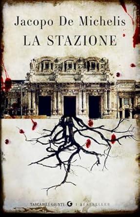  La stazione, Jacopo De Michelis