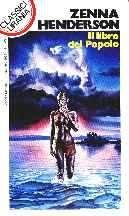 Il Libro del Popolo, Zenna Henderson, Mondadori