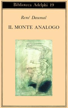 Il Monte Analogo, René Daumal