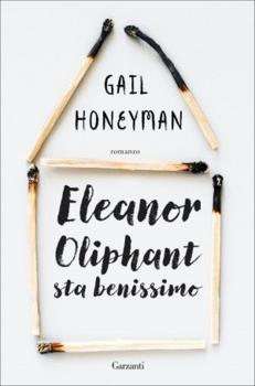 Eleonor Oliphant sta benissimo, Gail Honeyman