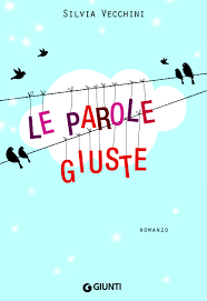 Le parole giuste, Silvia Vecchini