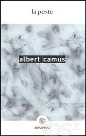 La peste, Albert Camus