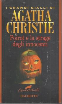 Poirot e la strage degli innocenti, Agatha Christie, Mondadori