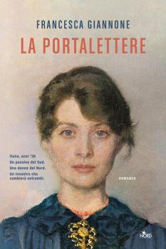 La portalettere di Francesca Giannone La portalettere di Francesca Giannone