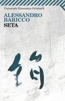 Seta, Alessandro Baricco