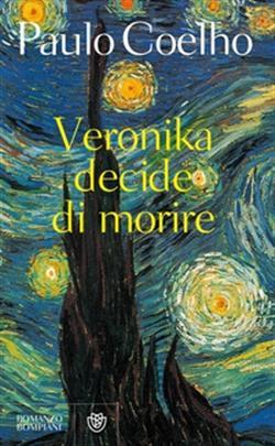 Veronika decide di morire, Paulo Coelho