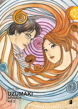 Uzumaki - Spirale, Junji Ito, Star Comics 2018