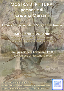 La Sarca 